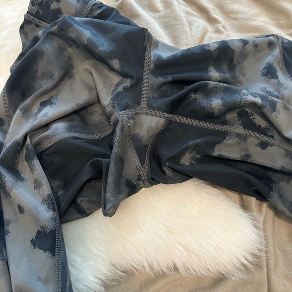 Lululemon Pace Queen Tights - Picture 11 of 11